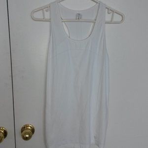 Gap Fit Racerback Tank, Large